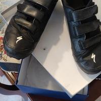Scarpe Mountain Byke Specialized Tg 45