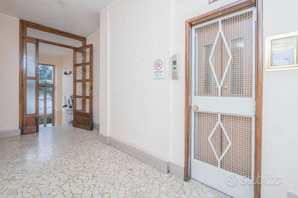 Appartamento – Torino, Madonna di Campagna, Circoscrizione 5 - Vista 4