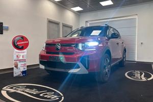 Citroen C3 Aircross PureTech Turbo 100 CV Plus