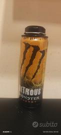 lattina Monster Energy 
