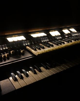 Hammond l122