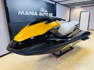 Yamaha gx*1800 turbo*sho*210cv