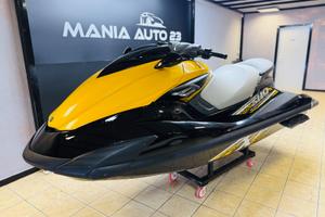 Yamaha gx*1800 turbo*sho*210cv