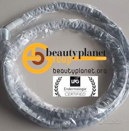 Tubo Corpo LPG CELLUM6 ENDERMOLOGIE KEYMODULE