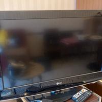 Tv Led 32 LG LH300