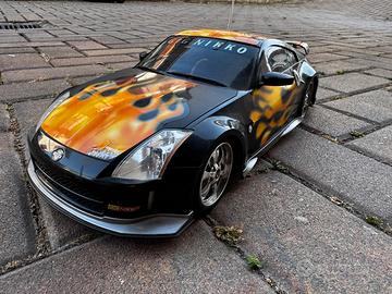 Macchina radiocomandata