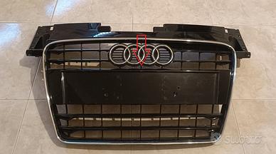 Calandra paraurti anteriore Audi TT MK2