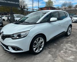 Renault Scenic Scénic dCi 8V 110 CV Energy Bose