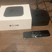 Apple tv hd