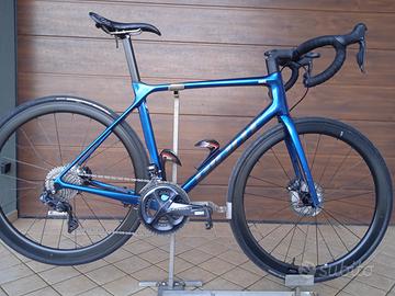 TCR ADVANCED PRO 0 / USATA