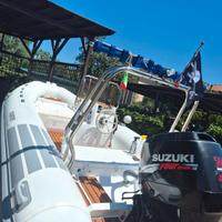 gommone mariner 5.40