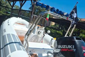 gommone mariner 5.40