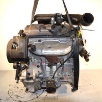 MOTORE COMPLETO PEUGEOT 206 1a Serie KFX Benzina 1