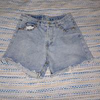 jeans corto donna/ragazza 