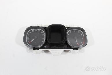 CONTACHILOMETRI FIAT Panda 3° Serie 0887766550 (1