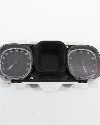 CONTACHILOMETRI FIAT Panda 3° Serie 0887766550 (1