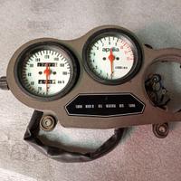 Strumentazione Aprilia 125