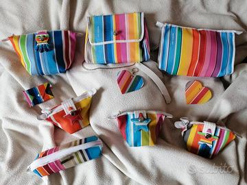 borse Brandina arcobaleno