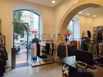 Attività  Commerciale - Siracusa