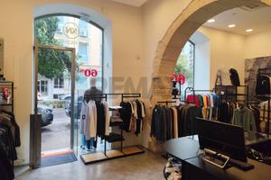 Attività  Commerciale - Siracusa