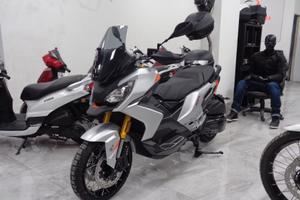 PEUGEOT XP 400 GT ABS - 2026 ""SUPER PROMO"