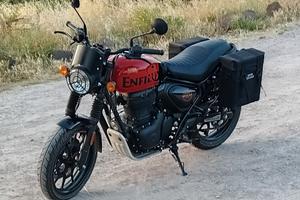 royal enfield hntr 350