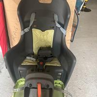 SEGGIOLINI BICI POLISPORT