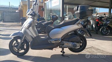 Aprilia Scarabeo 250 I.E. - 2010