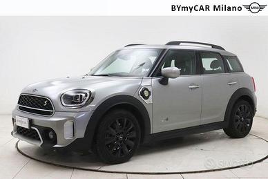 Mini Cooper SE Countryman 1.5 Classic all4 auto
