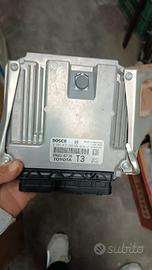 Ricambi Toyota Auris 1.400 t.d 2010