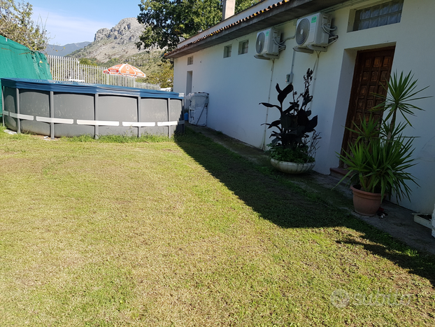 Camera singola in villa a sole donne