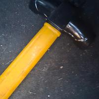 dispositivo antifurto meccanico a T