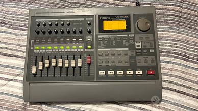 Roland VS-880EX