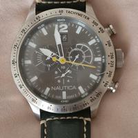 Orologio Nautica BFD 101 cronografo