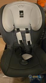 Seggiolino auto CAM gruppo 1-2-3