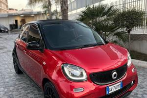 Smart ForFour 90 0.9 Turbo Prime