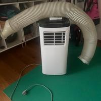 Nedis climatizzatore portatile