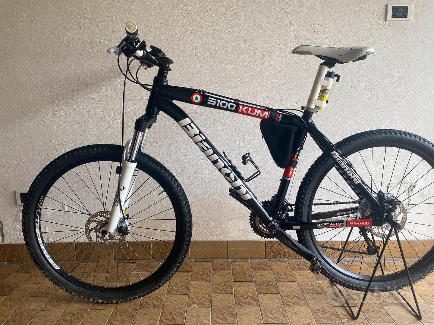 Bianchi 5100 kuma hot sale