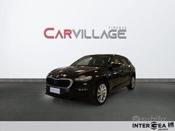 SKODA Scala 1.0 tsi Selection 115cv