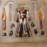 Grendizer Metaltech 01