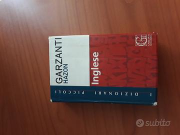 Dizionario di Inglese