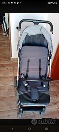 passeggino leggero 