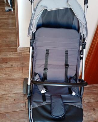 passeggino leggero 