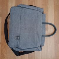 borsa cambio trio PEG Perego anno 2023