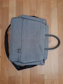 borsa cambio trio PEG Perego anno 2023