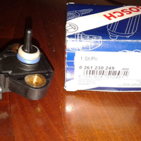 Sensore di Pressione Metano BOSCH per Opel Zafira