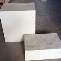 Fioriere, alzate, pedane