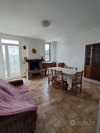 Casa Indipendente Crespino [A4715VRG]