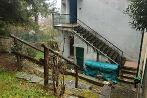 Villa di 100 m² con 3 locali e box auto a Casella