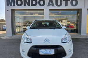 Citroen C3 1.4 HDi 70 Exclusive 2012 NEOPATENTATI